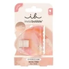 Invisibobble Everclaw M Rožinė Blossom plaukų segtukas