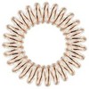 Invisibobble Hair band Original Bronze Me Pretty 3 pcs