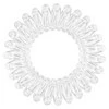 Invisibobble plaukų juostos Original Crystal Clear 3 vnt.