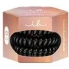 Invisibobble plaukų juosta Original Premium True Juodas 3 vnt.