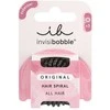 Invisibobble plaukų gumytės Original True Juodas 3 vnt.