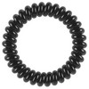 Invisibobble plaukų gumytės Slim dienai ir nakčiai, 6 vnt.