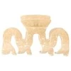 Invisibobble Hair clip Clipstar Eclipse 2 pcs