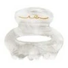 Invisibobble Hair clip Clipstar Petit Bijoux S 4 pcs