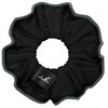 Invisibobble Sprunchie Power Juodas Panther plaukų gumytė