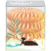 Invisibobble The World plaukų juostos Silky Season