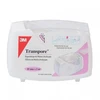 medicininė juosta "Ioox Transpore Tape Baltas" 5 M X 2,5 cm 3 m