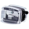 IsaDora Eye Pieštukas Sharpener Juodas