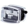 IsaDora Eye Pieštukas Sharpener Juodas