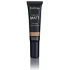„IsaDora Natural Matt Oil Free“ matinis skystas makiažo pagrindas, 20 medaus, 50 ml