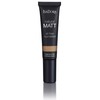 „IsaDora Natural Matt Oil Free“ matinis skystas makiažo pagrindas, 20 medaus, 50 ml