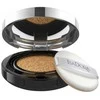 „IsaDora Nude Flawless Finish“ kompaktiškas makiažo pagrindas, 22 Nude Caramel, 15 g