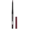 IsaDora Sculpting Atsparus vandeniui Lip Liner 66 Mulberry 0.3 g