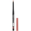IsaDora Sculpting Lip Liner 50 Nude Blush 0,3 g