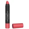 IsaDora Twist-Up Matte Kreminis Lipstick 62 Raving Raudona 3.3 g
