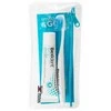 Isdin Bexident Gums Travel Kit Pasta, 25 ml + Dantų šepetėlis