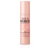 Isle of Paradise Self-Tanning Mousse Light savaiminio įdegio putos, 200 ml