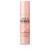 Isle of Paradise Self-Tanning Mousse Light savaiminio įdegio putos, 200 ml