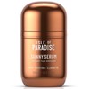 Isle of Paradise Sunny Serum Instant Face Bronzer bronzinantis veido serumas, 30 ml