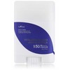 "Isntree Hyaluronic Acid Airy" apsauginis kremas nuo saulės lazdelėje (Sun Stick) SPF 50+ 22 g