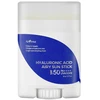 Isntree Hyaluronic Acid Airy Sun Hydrating Soothing & Protecting Before Sun Exposure Stick For Face, 22 g