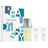 Issey Miyake L'eau D'issey Pour Homme 3 dalių dėklas