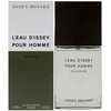 tualetinis vanduo vyrams Issey Miyake L'eau D'issey Pour Homme Eaux Rare Eau De Toilette Intense 50ml