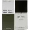 tualetinis vanduo vyrams Issey Miyake L'eau D'issey Pour Homme Eaux Rare Eau De Toilette Intense 50ml