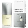 Issey Miyake L'Eau d'Issey Pour Homme Igo tualetinis vanduo, purškiamas 100ml