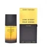 Issey Miyake L'Eau d'Issey Pour Homme Noir Ambré EDP parfumuotas vanduo vyrams, 100 ml
