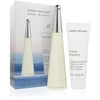 Issey Miyake L'Eau D'Issey rinkinys moterims (EDT, 100 ml + kūno kremas, 75 ml)
