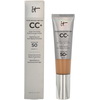 IT Cosmetics CC+ Color Corr. Visą padengimą suteikiantis kreminis SPF50, 32 ml