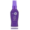 It's A 10 Silk Express Miracle Silk Leave-In daugiafunkcė nenuplaunama priemonė plaukams su šilko baltymais, 120 ml