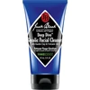 Jack Black Jack Juodas "Jack Juodas Deep Dive" glikolio veido prausiklis 147ml