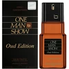 Jacques Bogart One Man Show Oud Edition EDT tualetinis vanduo vyrams, 100 ml