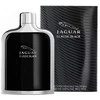Kvepalai vyrams Jaguar Classic Black EDT, 100 ml