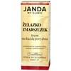 Janda Lygintuvas Zmarszczek Gold, 30 ml