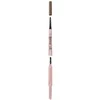 J.Cat Beauty Brow-La 3in1 Mapping &amp; Shaping Brow Pieštukas 103 Medium Cool Brown, 0.08 g