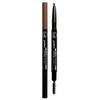 J.cat Beauty Jcat Brow Pieštukas Duo Perfect Chestnut