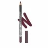 J.cat Beauty Jcat lūpų pieštukas „Wholly Addict Burgundy“