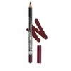 J.cat Beauty Jcat lūpų pieštukas, visiškai priklausomybę sukeliantis 5 val.