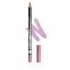 J.cat Beauty Jcat lūpų pieštukas Wholly Addict Light Rožinė