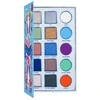 J.cat Beauty Jcat Sombra Paleta Deimantų pardavėjas