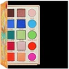 J.cat Beauty Jcat Sombra Paleta Luxy Charms