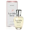 Jean Marc La Vida Loca EDP moterims 100ml