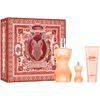 Jean Paul Gaultier Classique EDT rinkinys moterims (EDT, 100 ml + EDT, 6 ml + kūno losjonas, 75 ml)