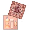 Jean Paul Gaultier Classique EDT rinkinys moterims (EDT, 100 ml + EDT, 6 ml + kūno losjonas, 75 ml)