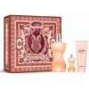 Jean Paul Gaultier Classique EDT rinkinys moterims (EDT, 100 ml + EDT, 6 ml + kūno losjonas, 75 ml)