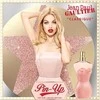 Jean Paul Gaultier Classique Pin Up EDP parfumuotas vanduo moterims, 100 ml