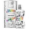 Jean Paul Gaultier Classique Pride Edition 2026 EDT tualetinis vanduo moterims, 100 ml